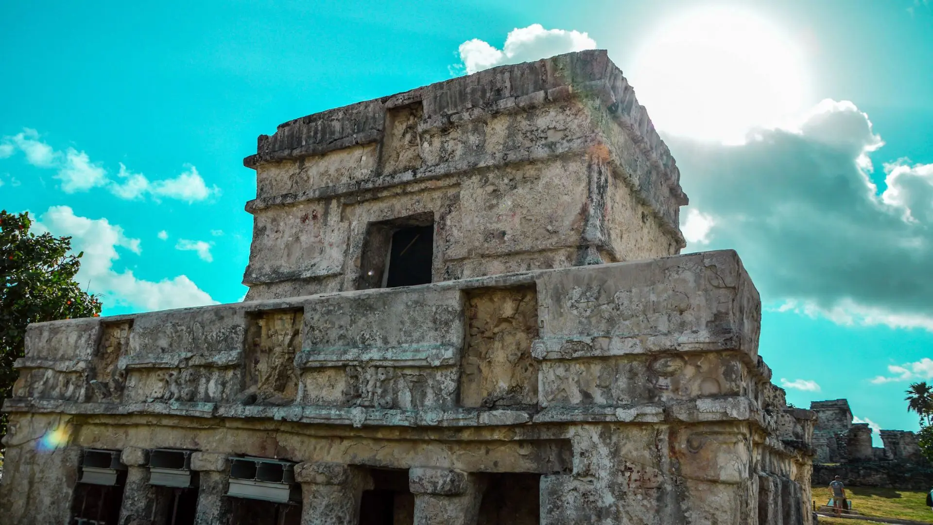Tulum Express Privado
