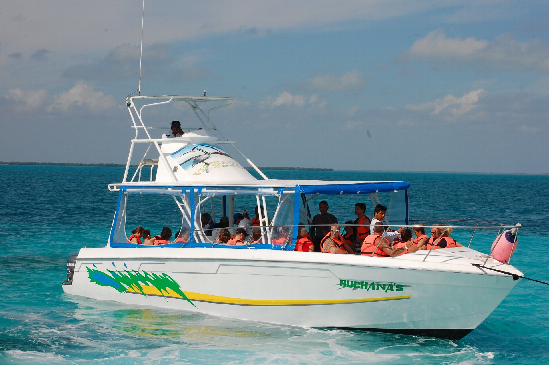 Isla Contoy