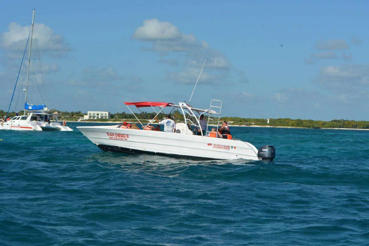Isla Mujeres