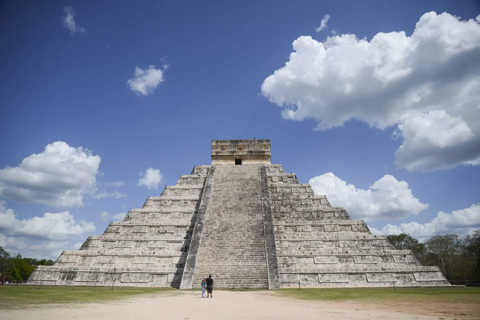 Chichén Itzá